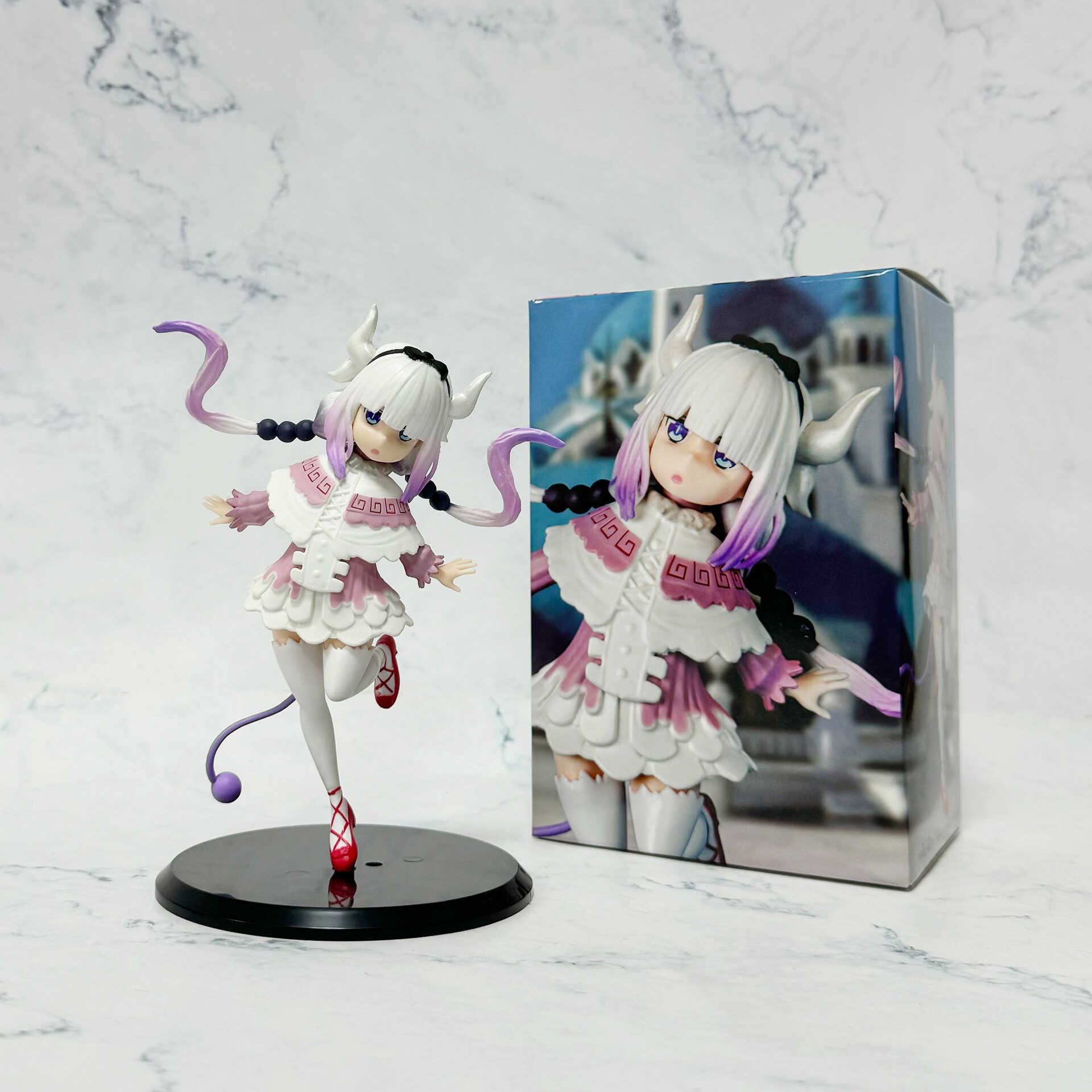 生日礼物动漫二次元可爱模型摆件