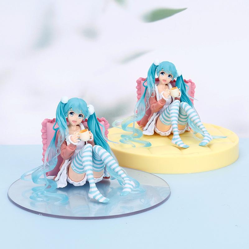 12345678962初音感未来服图片