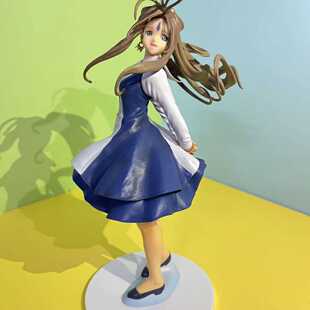 我的女神贝露丹迪模型手办【学生性价比】祖国版优质手办模型摆件