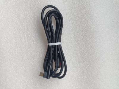 Wacom专用数位板数据线弯头CTL4100/CTL6100wl高质量弯头数据线