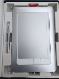 二手wacom CTH661手绘板数位板手写板带触控触摸功能CTL671进阶版