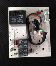 全新新科空调电脑板KFR-35GW/E（F）外机板 外板室外板50139 YH03