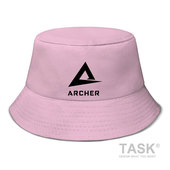 赛博朋克2077天穹Archer汽车周边渔夫帽男女帽子夏天0001设 无界