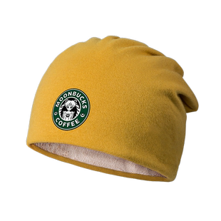 美少女战士月亮咖啡Coffee动漫帽子男女包头帽加绒保暖潮设 无界