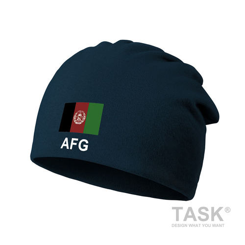 阿富汗Afghanist国家足球堆堆帽