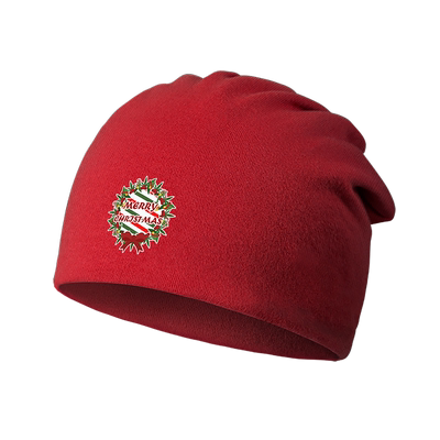 圣诞节防风薄款保暖围脖头巾