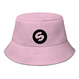 电音厂牌S厂Spinnin Records百大DJ渔夫帽男女帽子夏0001设 无界