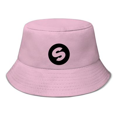 电音厂牌S厂Spinnin Records百大DJ渔夫帽男女帽子夏0001设 无界