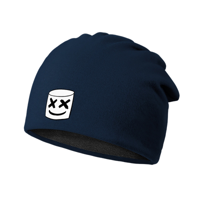 棉花糖MARSHMELLO老棉头套堆堆帽