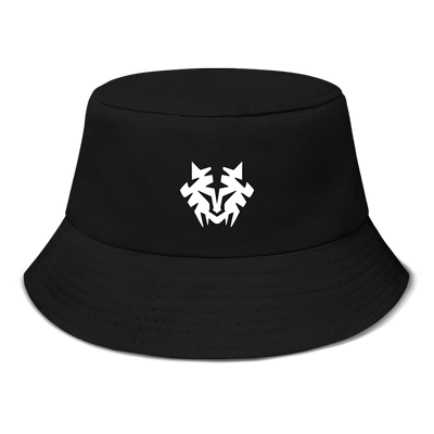 动漫骑士Tige帽子男女遮阳渔夫帽