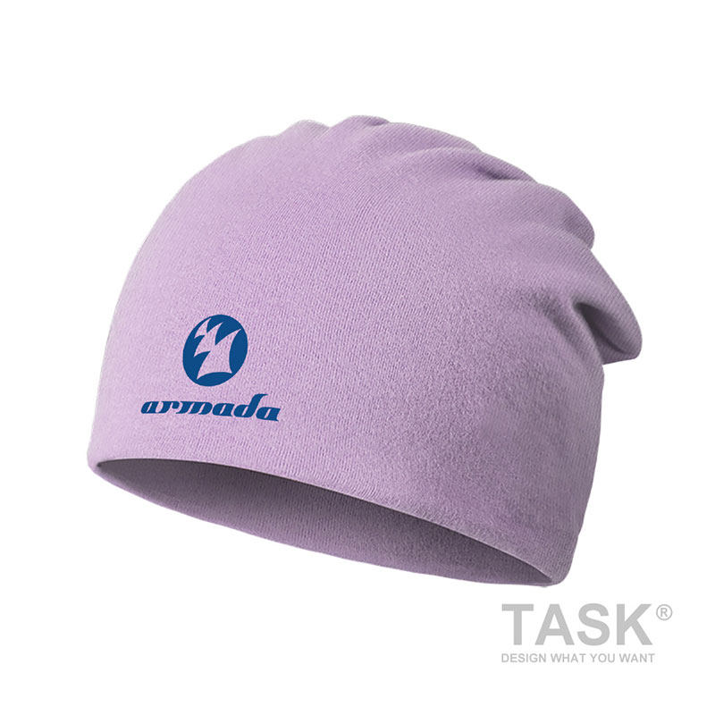 电音独立厂牌armadamusic荷兰棉帽男女帽子潮围脖薄款0001设 无界