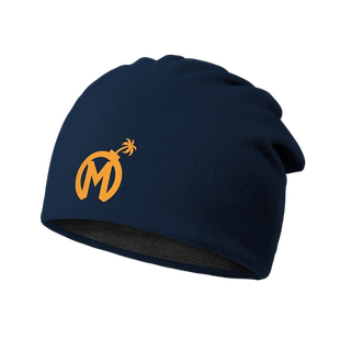 守望先锋联赛美国佛罗里达狂欢队棉帽男女帽子加绒学生秋设 无界