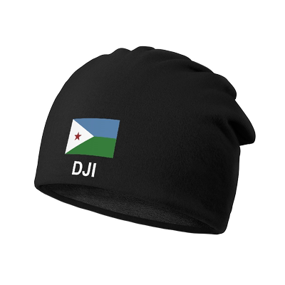 吉布提Djibouti加绒睡子运堆堆帽