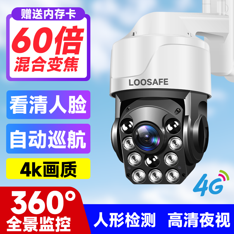 Loosafeˮͷ4Gü36060佹Ӱͷ375.13Ԫȯ