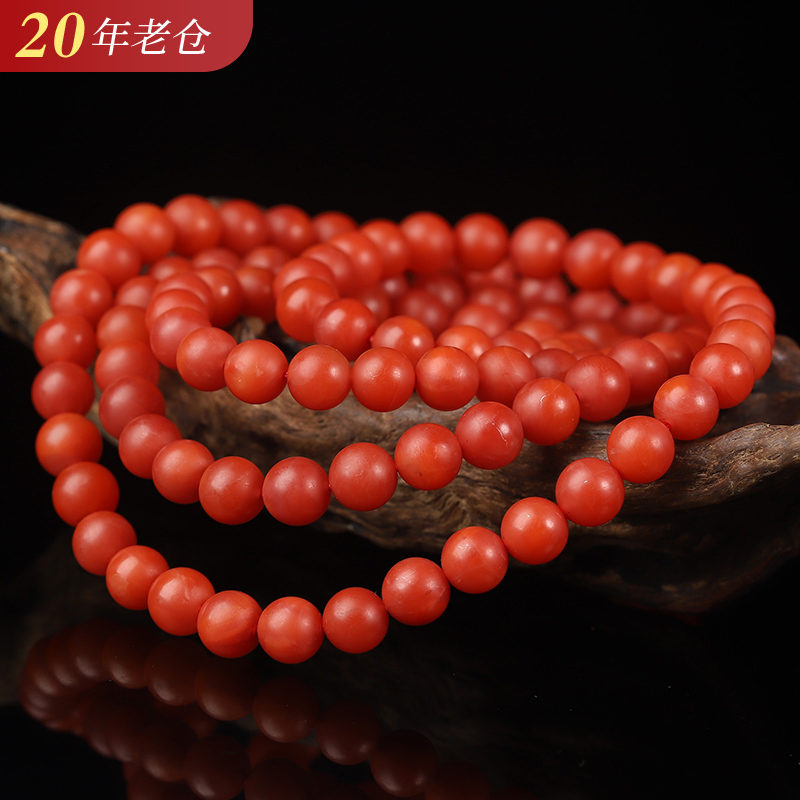 二十载珍藏，一念觉悟，破执