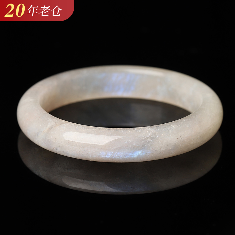 二十载珍藏，一念觉悟，破执