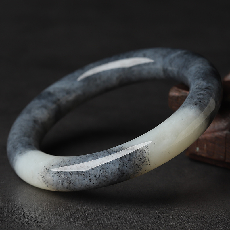 二十载珍藏，一念觉悟，破执