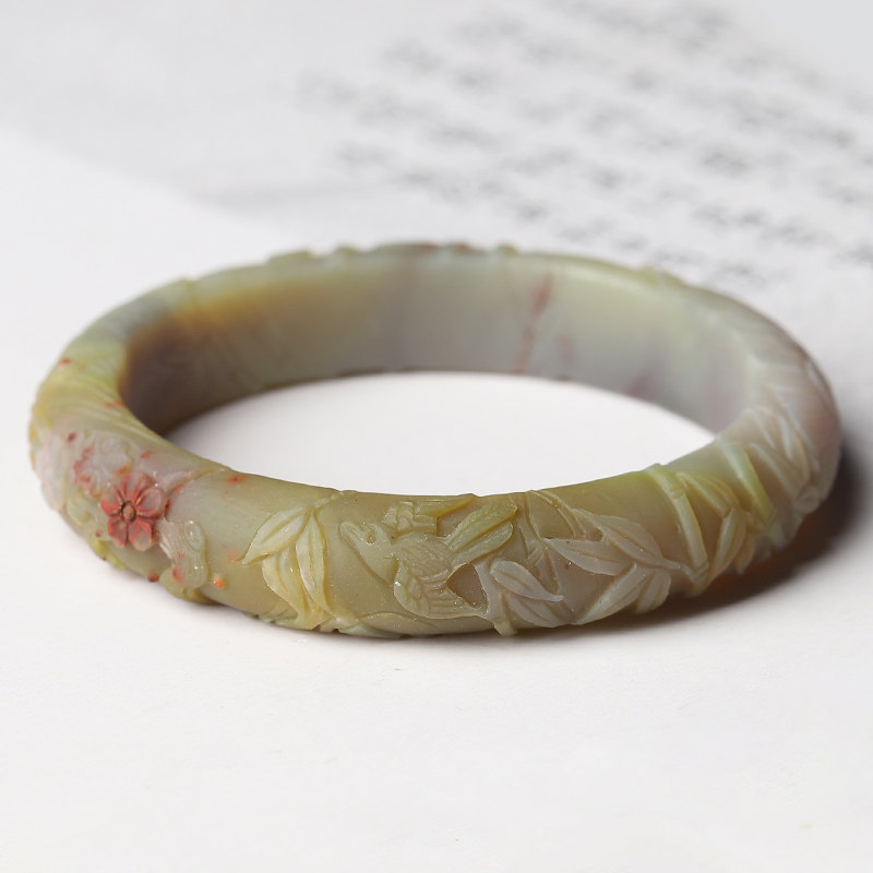 二十载珍藏，一念觉悟，破执