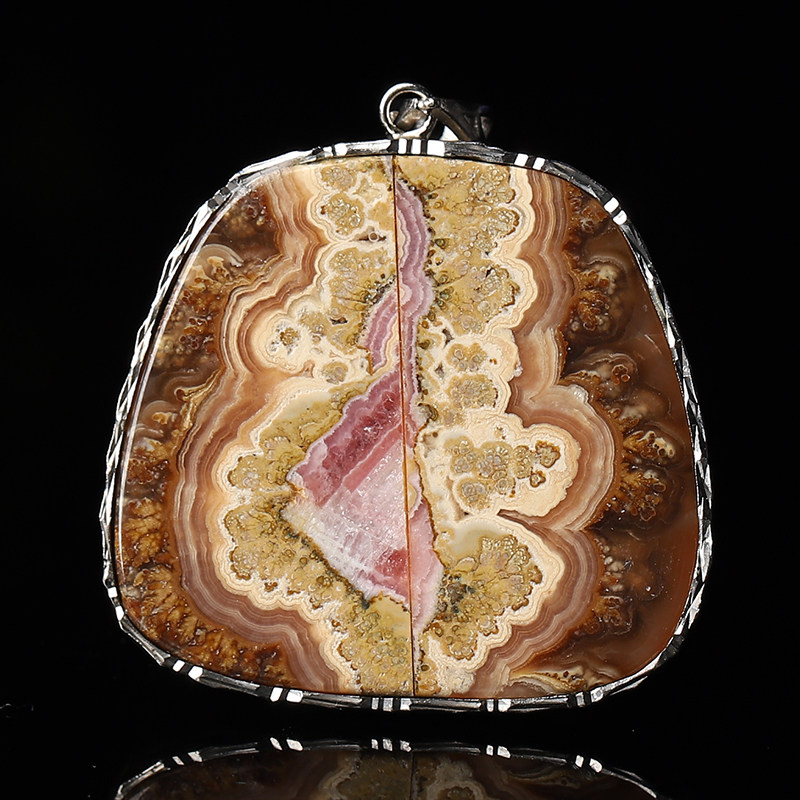 二十载珍藏，一念觉悟，破执