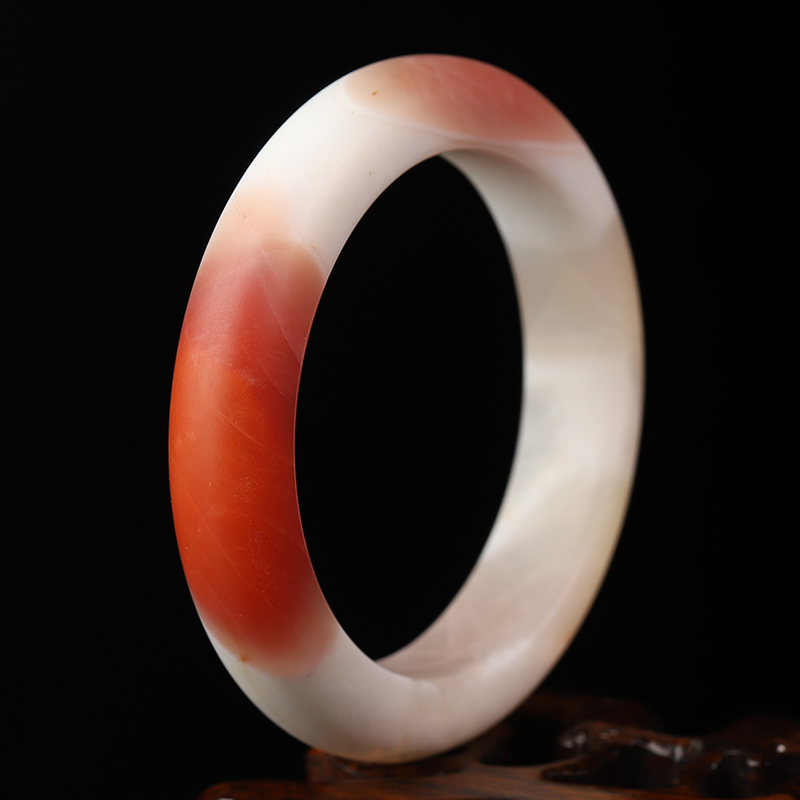 二十载珍藏，一念觉悟，破执结缘