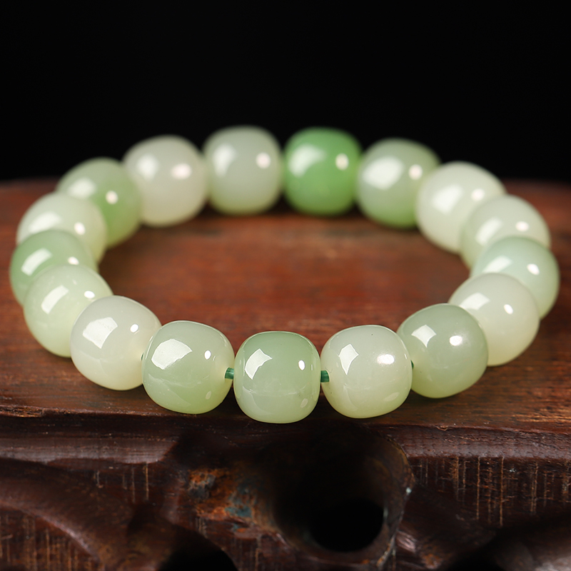 二十载珍藏,一念觉悟,破执结缘