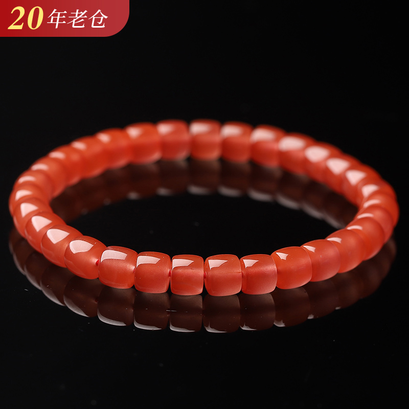 二十载珍藏，一念觉悟，破执