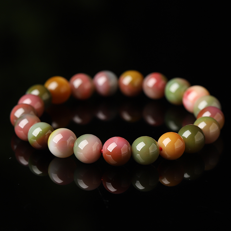 二十载珍藏，一念觉悟，破执