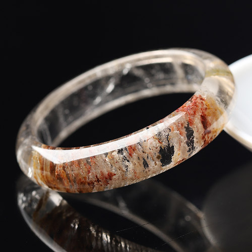 二十载珍藏，一念觉悟，破执