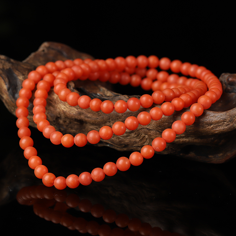 【20年老仓年终捡真漏】老料金发晶手串天然无优化破执价结缘直播