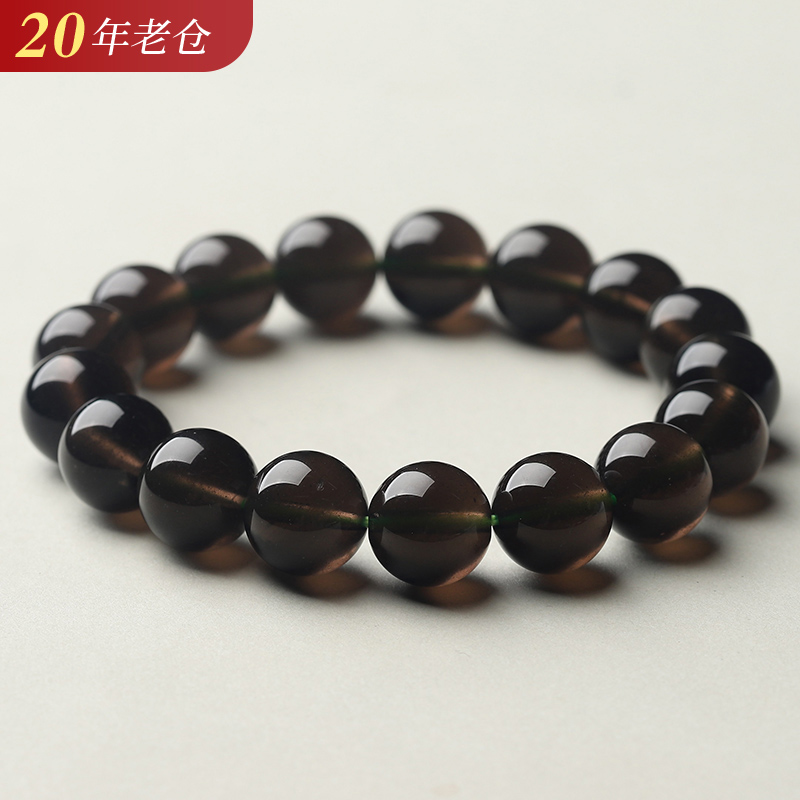 二十载珍藏，一念觉悟，破执