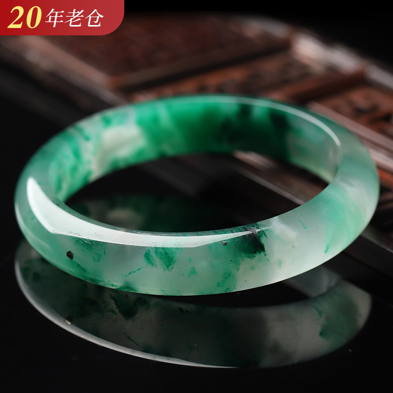 二十载珍藏，一念觉悟，破执