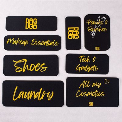 自粘免缝补丁贴自带3M自粘胶