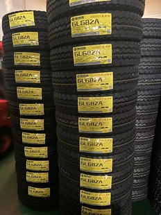 825R20 .贵州大力士650R16 825R16 700R16 全钢丝真空轮胎 750R16