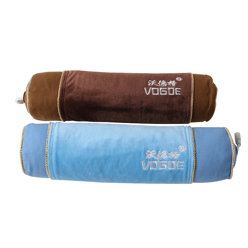 沃德格颈椎圆柱型9档控温热敷包