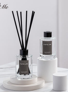 BYME无火香薰精油卧室内持久留香房间熏香摆件空气清新剂除味香氛
