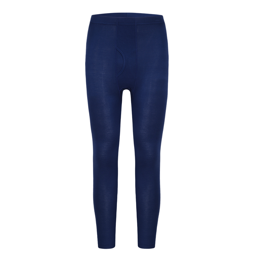 Pantalon collant Moyen-âge simple en viscose - Ref 748064 Image 5