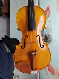 高档小提琴 纯手工小提琴 高级44纯手工小提琴