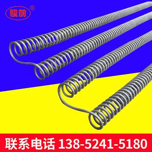工业炉电炉电炉条 铁铝铬电热丝发热丝704 高温丝合金电阻带
