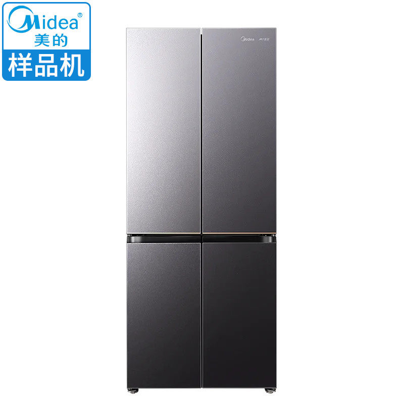 美的BCD-505WUSGPM(Q)双系统