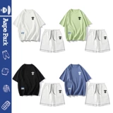 Шорты, мужские штаны, спортивный костюм, летняя одежда, большой размер