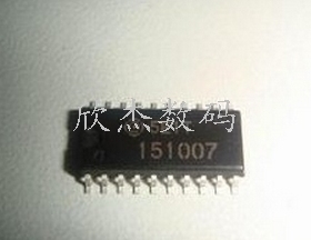 HD151007 151007 SOP-20 原装現貨【拍前请询价为准】