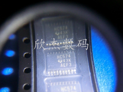 SN74HC574PWR 触发器 Tri-State Octal 全新原装