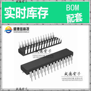 全新原装 ICL7135CPIZ PDIP-28 整板元器件配料