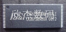 IS61C1024AL-12TLI全新原装进口，拍前咨询,量大从优