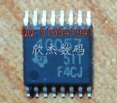 进口原装 TPS40057PWPR 40057 HTSSOP-16