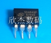 SD4843全新原装现货，拍前咨询