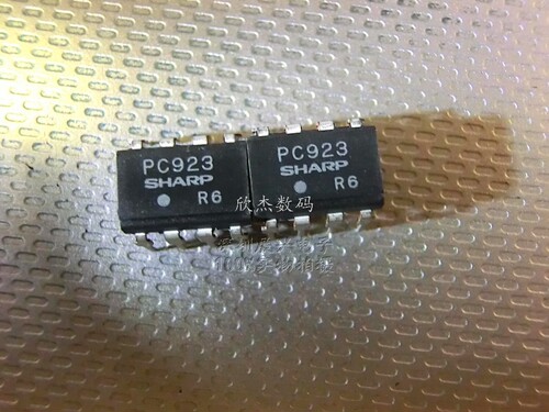 PC923 光耦合器