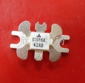 2SC1946A C1946A 高頻管 三菱