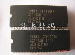 全新原装质量保证 CKP1009S 87ch38n-1F11