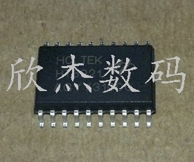 全新原装  现货       HT6221  SOP-20